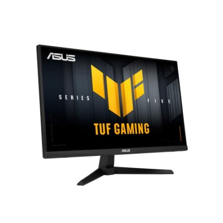 ASUS TUF Gaming VG27AQE5A pantalla para PC 68,6 cm (27″) 2560 x 1440 Pixeles Quad HD LED Negro