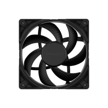 Ventilador 140 x 140 be quiet silent wings pro 4 2400rpm -  pwm