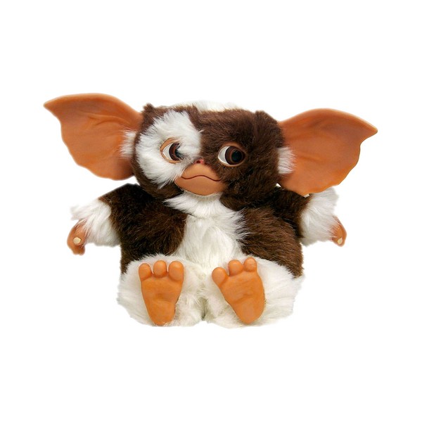 Gizmo bailarin peluche 20 cm gremlins
