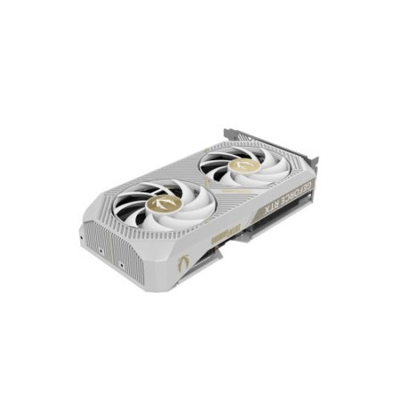 Zotac GAMING GeForce RTX 5060 Ti Twin Edge OC NVIDIA 8 GB GDDR7