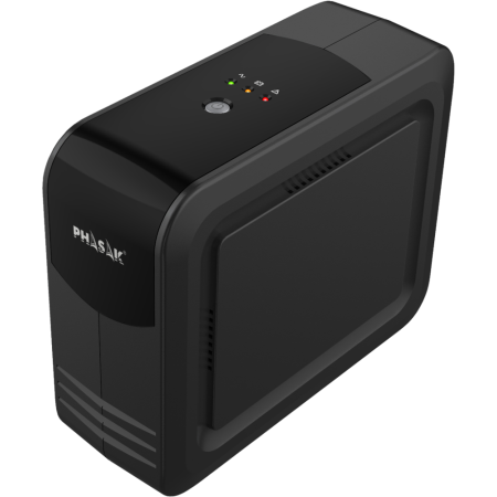 Sai ups phasak 900va smart lite  ph 9499 3 schuko 0.9kva