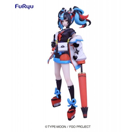 Figura good smile company fate grand order servant archer sei shonagon