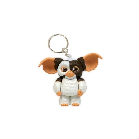Llavero figura gremlins gizmo
