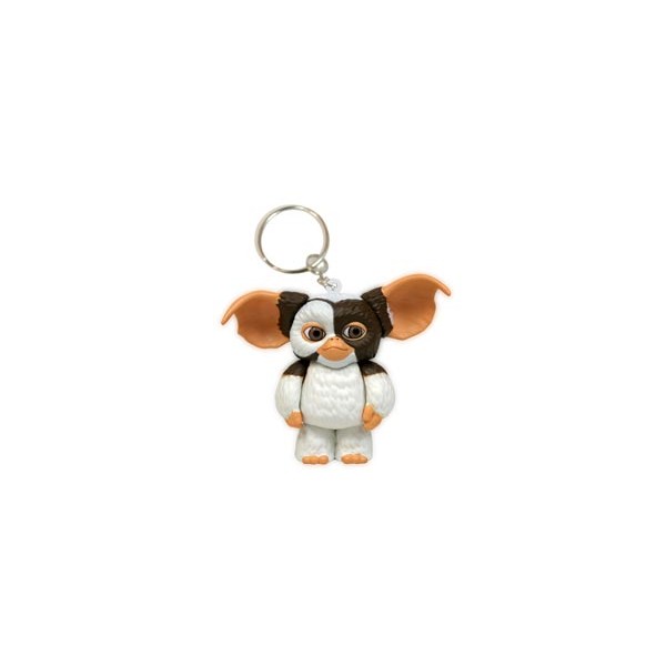 Llavero figura gremlins gizmo
