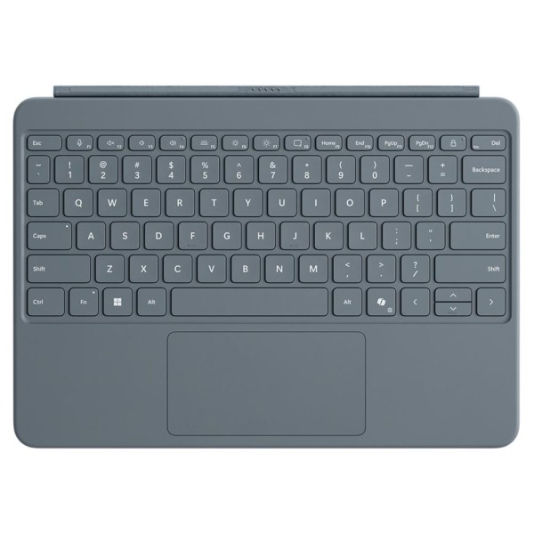 Teclado microsoft surface pro 12 pulgadas ocean