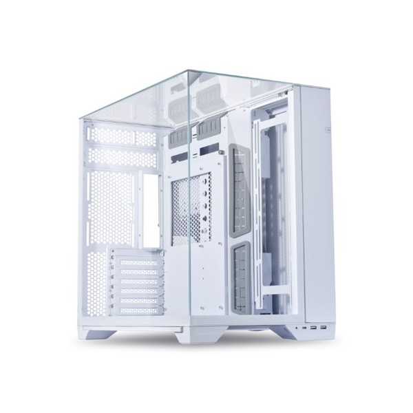TORRE E-ATX LIAN LI O11 VISION COMPACT WHITE