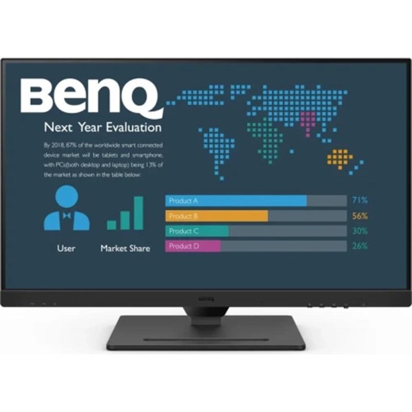 Monitor benq bl3290qt 32 pulgadas qhd 75hz