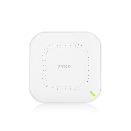 Punto de acceso zyxel nwa50ax wifi6 dual radio poe