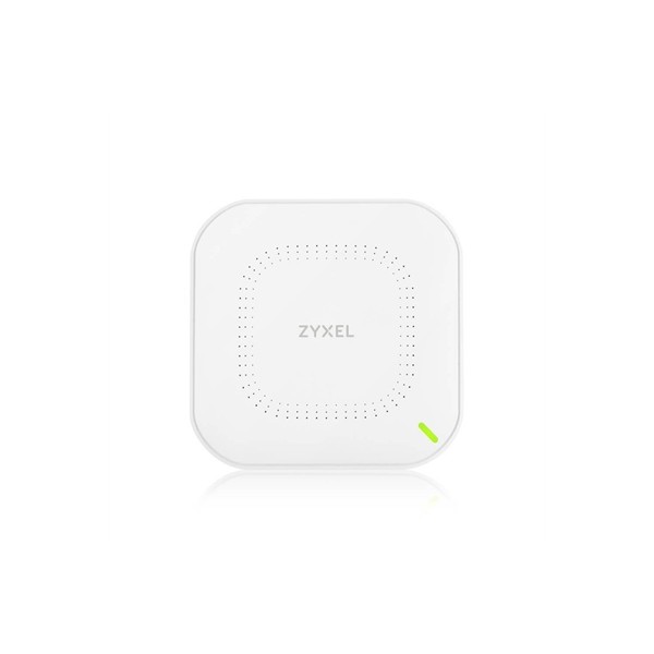 Punto de acceso zyxel nwa50ax wifi6 dual radio poe