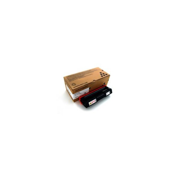 Toner ricoh 407634 l. dur. sp c310 aficio spc 231 sf - 232 sf - spc 231n - spc232dn - aficio spc 311n - spc 312dn - spc 320afici