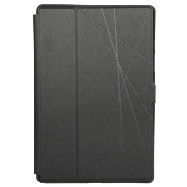 Funda tablet targus click - in 10 -5 pulgadas samsung tab a8 negro