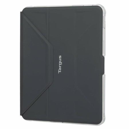 Funda targus pro tek para ipad 10.9 pulgadas transparente