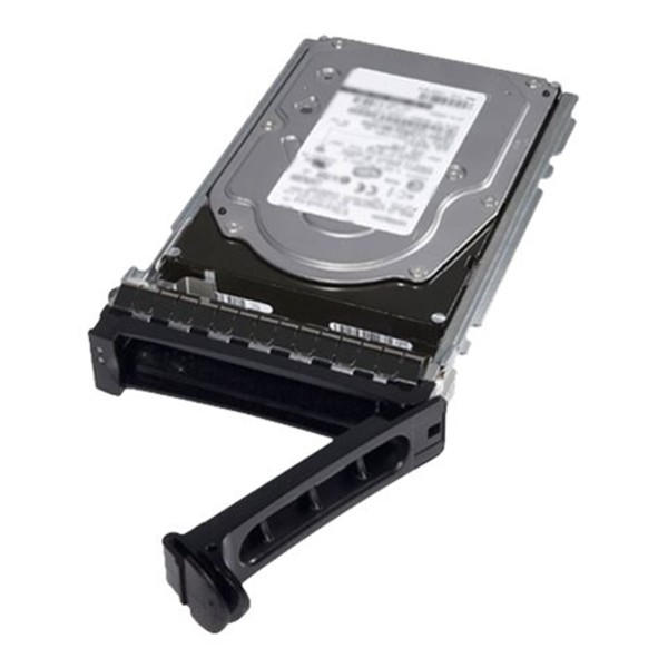 Disco duro interno dell 3.5 pulgadas 2tb sas 12gb - s 400 - atjx
