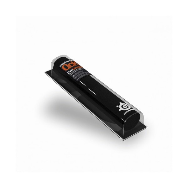 Steelseries QcK Negro