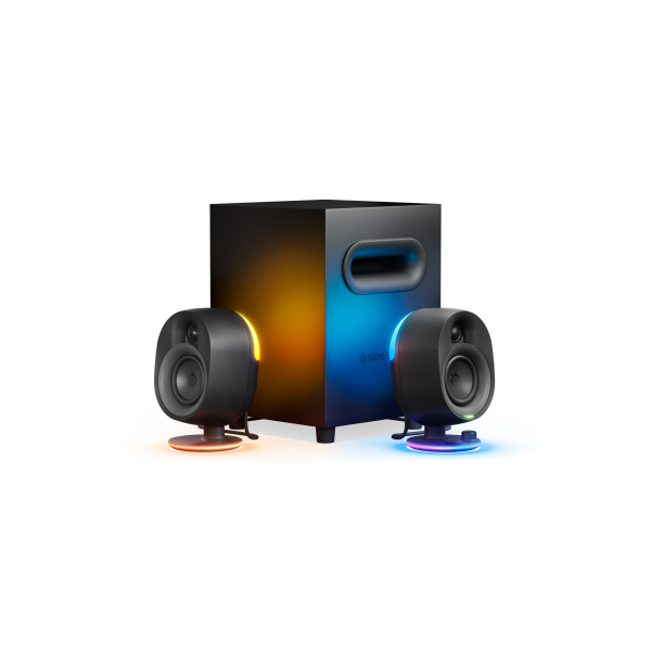 ALTAVOCES STEELSERIES - ARENA 7 (61543)
