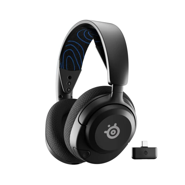 AURICULARES STEELSERIES - ARCTIS NOVA 5P (61673)