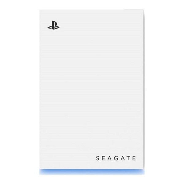 Disco duro externo ssd seagate game drive for playstation 2tb usb 3.2