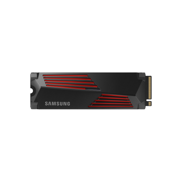 Samsung MZ-V9P1T0 M.2 1000 GB PCI Express 4.0 V-NAND MLC NVMe