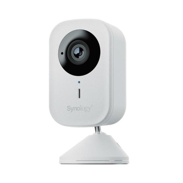 Camara ip synology cc410w
