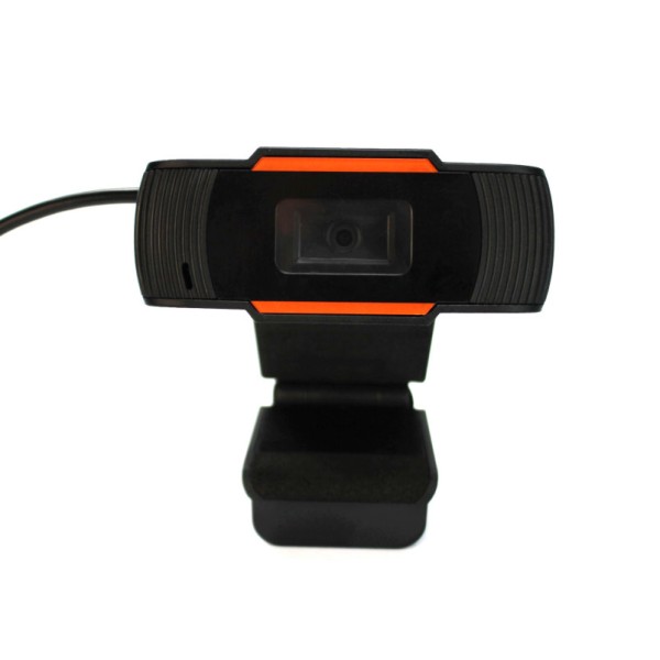 Webcam leotec meeting 720p plug and play