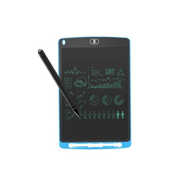 Pizarra digital leotec sketchboard ten lcd 10 pulgadas pulgadas azul