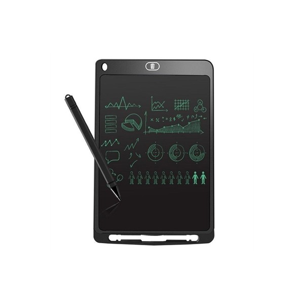 Pizarra digital leotec sketchboard ten lcd 10 pulgadas pulgadas negro