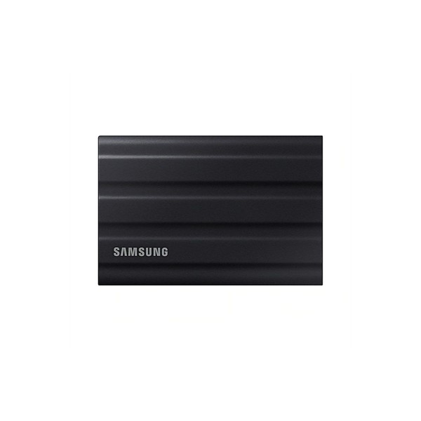 Disco duro externo ssd samsung mu - pe2t0s - eu t7 shield 2tb nvme usb 3.2