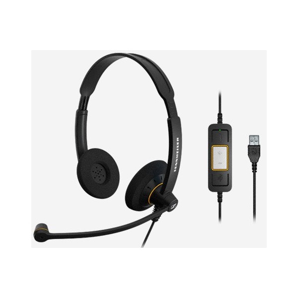Cableado - biaural - cancelación de ruido - voz hd - lync