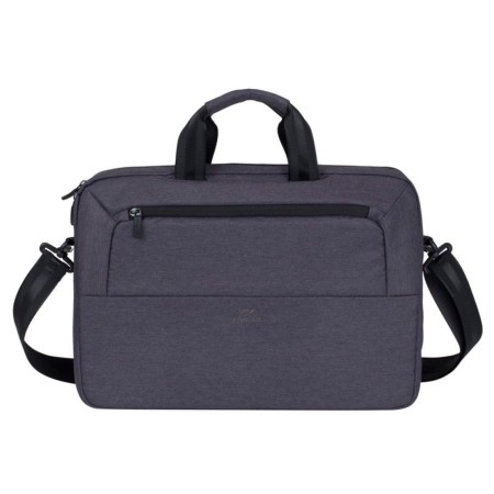 Maletin rivacase 7730 suzuka para portatil 15.6 pulgadas negro