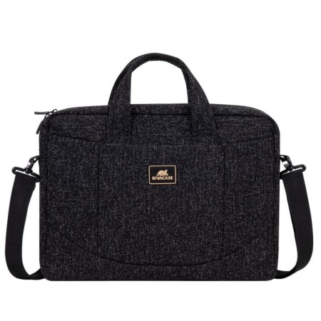Maletin rivacase 7931 anvik para portatil 15.6 pulgadas negro