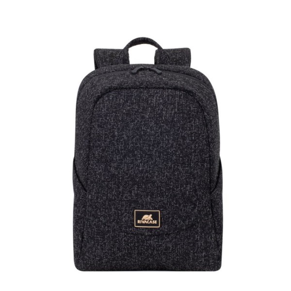 Mochila rivacase 7923 aviva para portatil 13.3 pulgadas negro