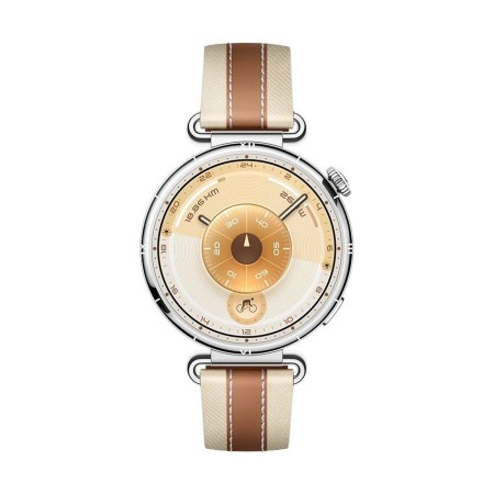 Huawei Watch GT 6 41mm Smartwatch Marrón (Brown) Konsu-B19W