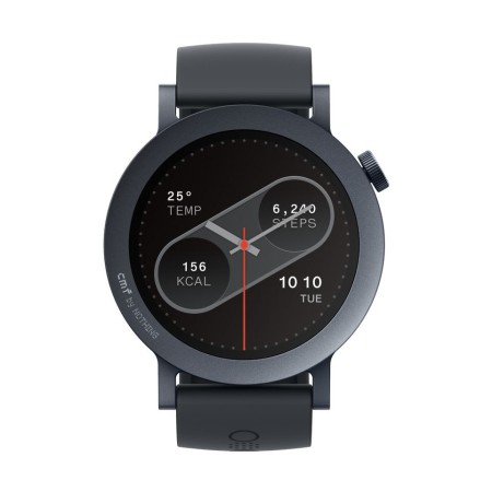Nothing CMF Watch 2 Pro Smartwatch Gris (Dark Grey)