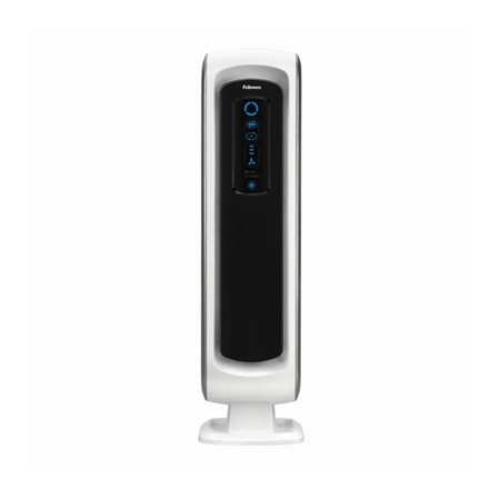 Purificador aire fellowes aeramax dx5 hepa