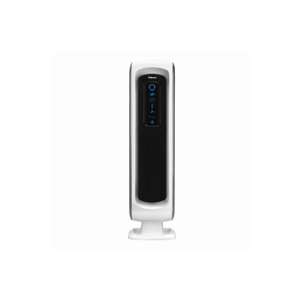 Purificador aire fellowes aeramax dx5 hepa
