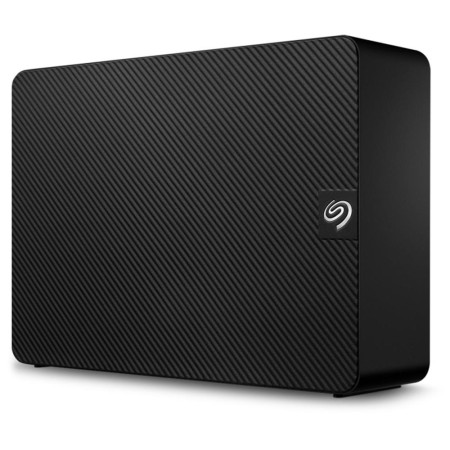 Expansión stkp6000400 disco duro externo 6 tb negro