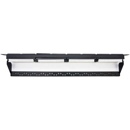 Patch Panel Nanocable 10.21.3124/ 24 Puertos/ Cat.6/ Altura 1U