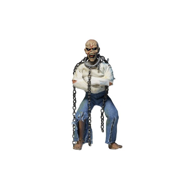 Figura neca iron maiden eddie piece of mind