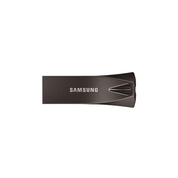 Memoria usb samsung usb 3.1 256gb 300mb - s titan gray muf - 256be4 - apc