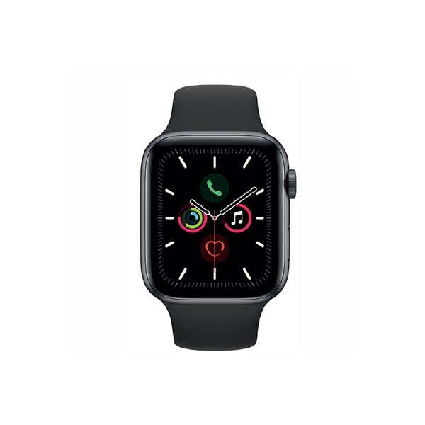 Reloj smartwatch leotec multisport omena negro pantalla 1.54 pulgadas