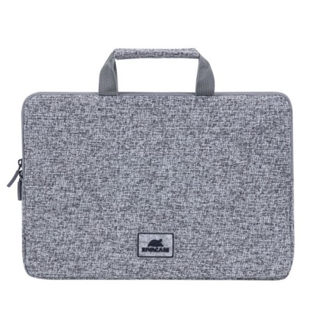 Maletin rivacase 7913 anvik para portatil 13.3 pulgadas gris