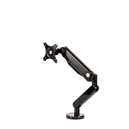 Soporte monitor fellowes hasta 30 pulgadas - hasta 9kg - vesa 100 x 100