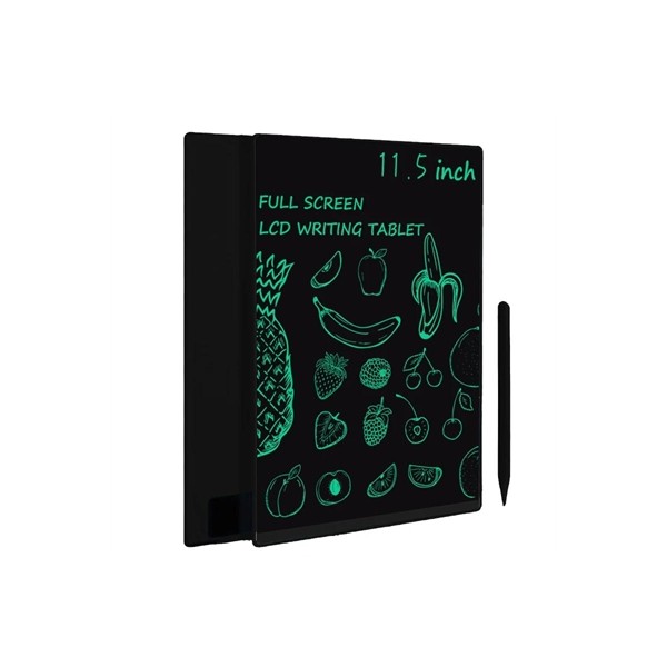 Pizarra digital leotec eleven black lcd 11.5 pulgadas negro