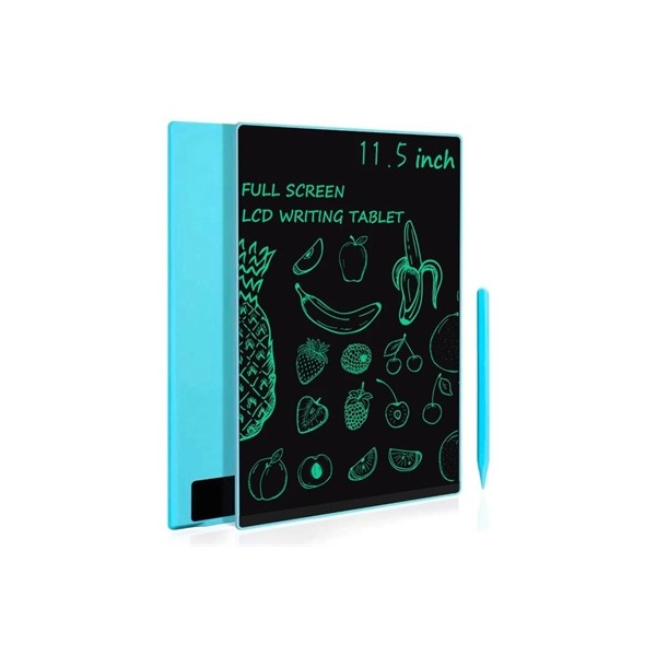 Pizarra digital leotec eleven blue lcd 11.5 pulgadas azul