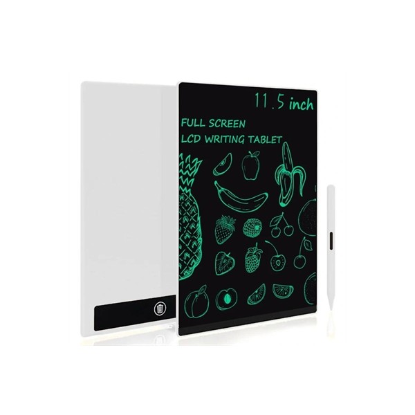 Pizarra digital leotec eleven white lcd 11.5 pulgadas blanco