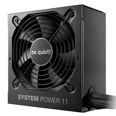 Fuente alimentacion bequiet system power 11 atx 750w