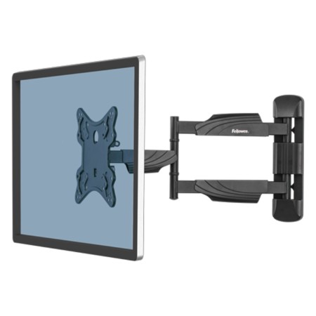 Soporte pared fellowes hasta 55 pulgadas 400x400 max 35kg
