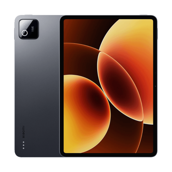 Xiaomi Pad 8 Pro 11,2″ 12GB/512GB WiFi Gris (Gray) Versión Matte Glass
