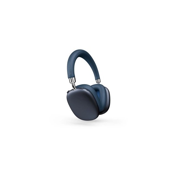 HEADSET BLUETOOTH ENERGY SISTEM PINEAPPLE ULTRA STORM MICROFONO CARGA RAPIDA 100H NEGRO