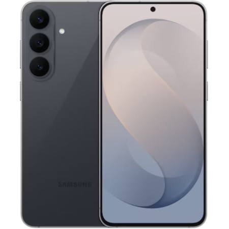 Smartphone Samsung Galaxy S26 FE 8GB/ 256GB/ 6.7″/ 5G/ Negro Grafito